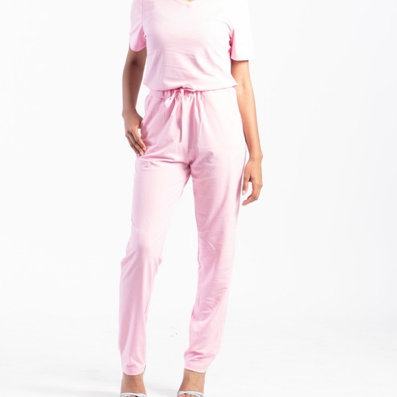 Pink Joggy - Picture 6 of 6